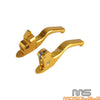 Harley Electra Glide Ultra Classic Hand Brake Clutch Levers Kit