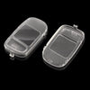 Dodge Ram (2002-2010) - 1 Pair Dome Map Reading Light Lens