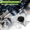BMW 535D Water Pump (2008-2010)