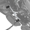 Harley Electra Glide Heel Toe Shift Lever Shifter Pegs (1988-2024)