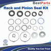 Suzuki Esteem Power Steering Rack and Pinion Seal Kit (1995–1997)