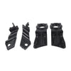VW Golf V HEADLAMP BRACKET TAB REPAIR (2003–2009)