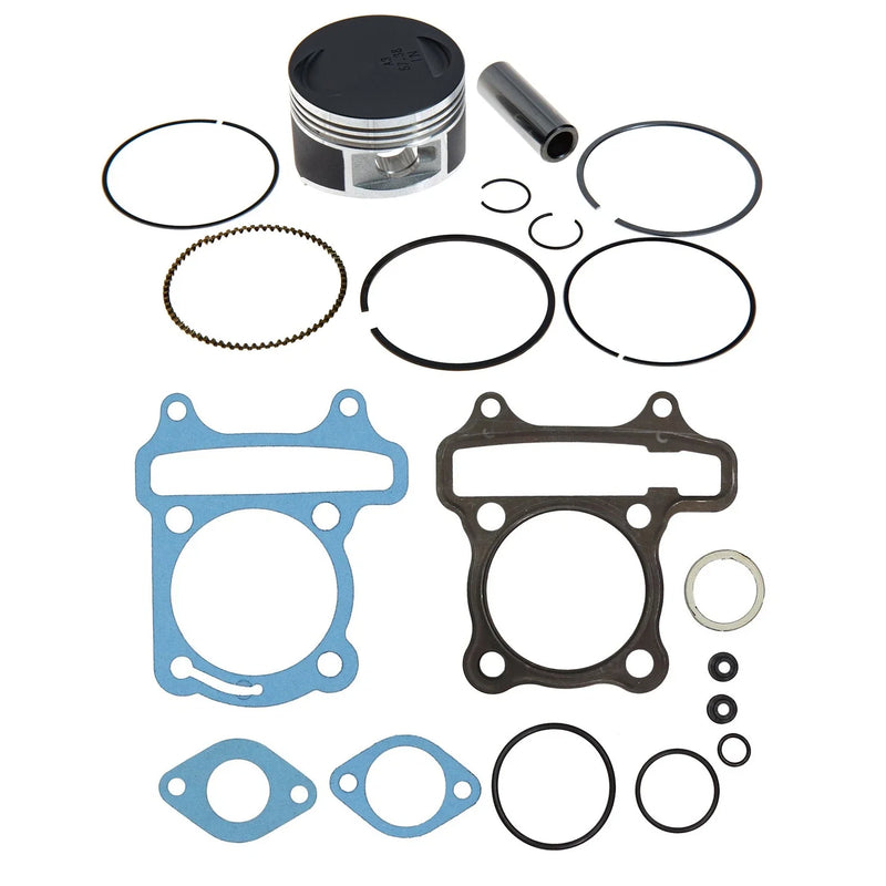 Polaris Ranger 150 & ACE 150 Namura 57.4mm Standard Bore Piston & Gasket Kit