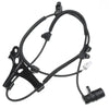 Toyota Land Cruiser 100, Lexus LX470 ABS Sensors Rear (1998-2007)