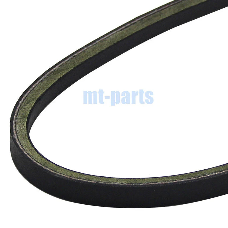 Yamaha Drive Concierge 4 / 6, Drive Fleet AFI Drive Belt (2017-2024)