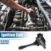 Mitsubishi Mirage Galant Ignition Coil (1992-2002)