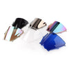 Suzuki GSXR1000 2007-2008 Silver Windscreen Deflector