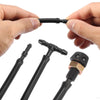 Toyota, Ford 7pcs Windshield Wiper Fluid Squirter Nozzles