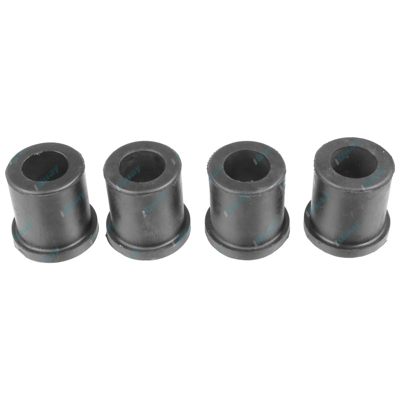 Toyota Hilux LN166 LN167 4x4 Rear Leaf Spring Rubber Bush Kit (1997-2005)