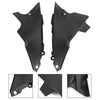 Yamaha YZF R1 Side Fairing Air Duct (2004-2006)