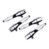 Ford Ranger Mazda BT50 4 x Door Handle Exterior (2006-2011)
