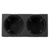 BMW E46 Black Center Console Cup Holder (1999-2005)