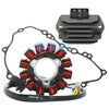 Honda CRF250R Stator & Regulator Rectifier Gasket (2022-2025)