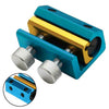 Motorcycle Brake Kit Adapter Cable Lubricator Oiler MX Dual Cable Lube