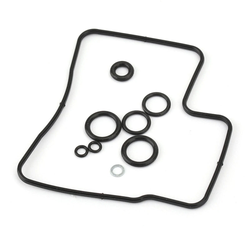 Honda VF700C Magna, VF700F, VF750F Carburetor Repair Kit (1982-1986)