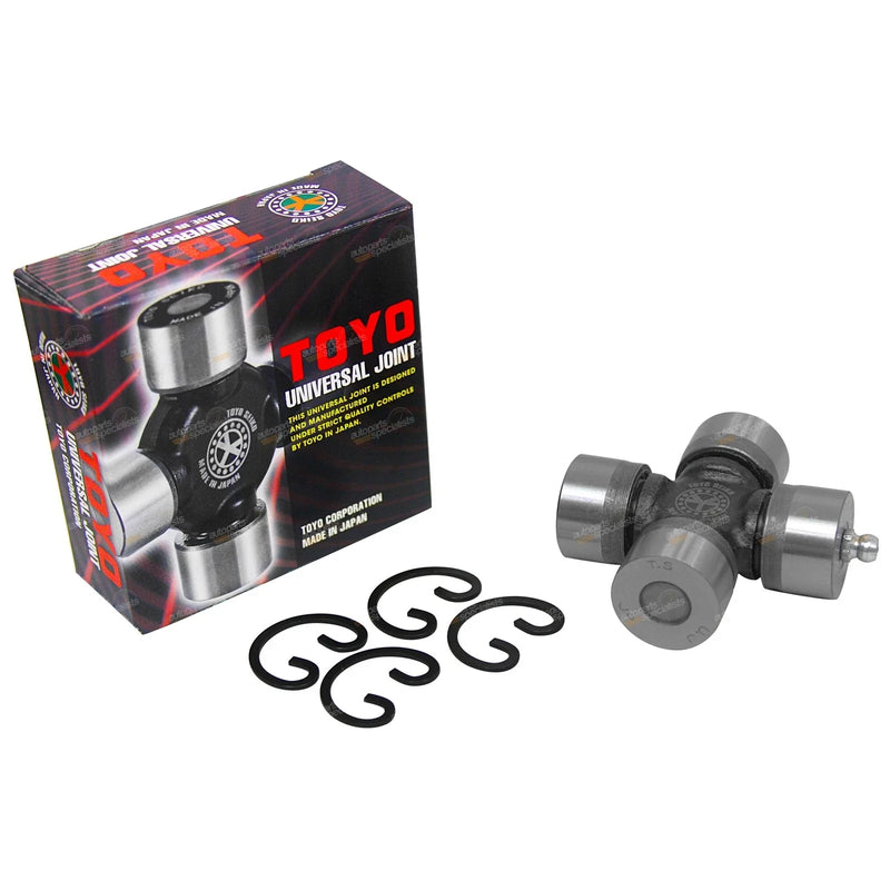 TOYO Made in Japan Driveshaft Universal Joint