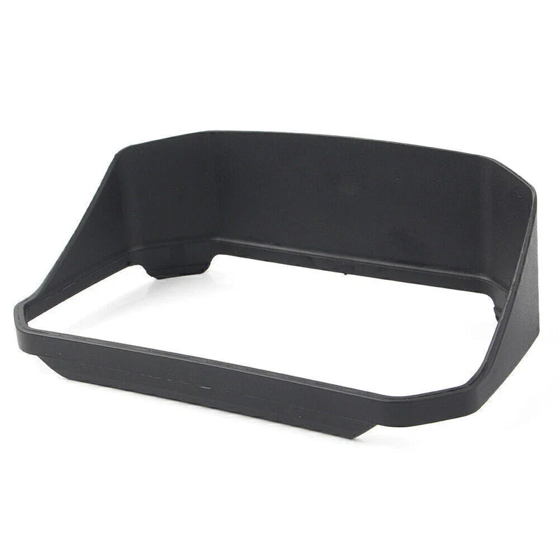 BMW F750GS F850GSR 1200GS R1250GS Adventure Sun Shade Glare Visor Shield
