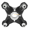 Can-Am Outlander 2 x Front/Rear Wheel Hub & Studs