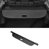 Volvo V60 (2010-2017) - Retractable Aluminum Alloy Canvas Cargo Cover