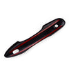 Toyota Corolla Hatchback 4Pcs Exterior Door Handle Covers (2019-2023)