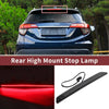 Honda HR-V Black LED Third Brake Light (2014 - 2022)