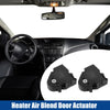 Chevrolet Tahoe A/C Heater Air Blend Door Actuator (2003-2014)