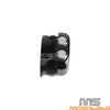 Harley Electra Glide, Street Glide Self Locking Resetting Switch Button