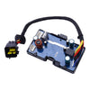 Universal Acc Diesel Parking Heater Control Board LCD Monitor (N/A)