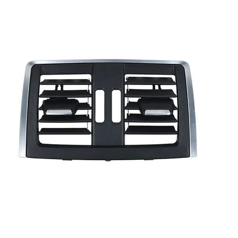 BMW 3 Series F30 F35 Rear Center A/C Air Outlet Vent (2014-2020)