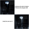Toyota 4Runner Auto Gear Shift Knob