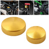 SUZUKI GSX-R 600 750 SV1000 / S Brake Fluid Reservoir Cap (2001-2008)