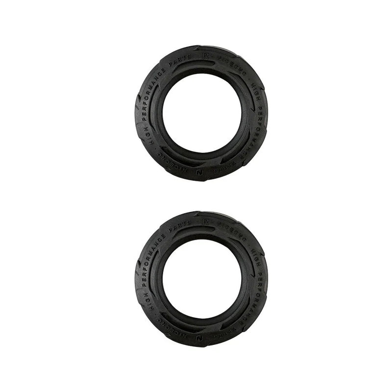 KTM 250 350 450 500 EXC-F XCW Rear Wheel Bearing Protection Cap (2003-2023)