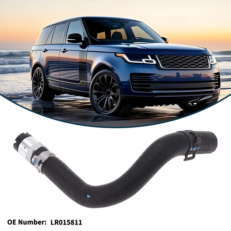 Land Rover Range Rover IV Radiator Hose No.LR015811 (2013-2021)