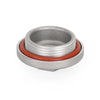 Suzuki GN GZ GS DR DR-Z 125 400 X TU 200 Valve Cap with O-Ring (2000-2023)