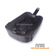 Harley Softail Slim FLSL, Street Bob FXBB Rear Passenger Seat Pad (18-20)