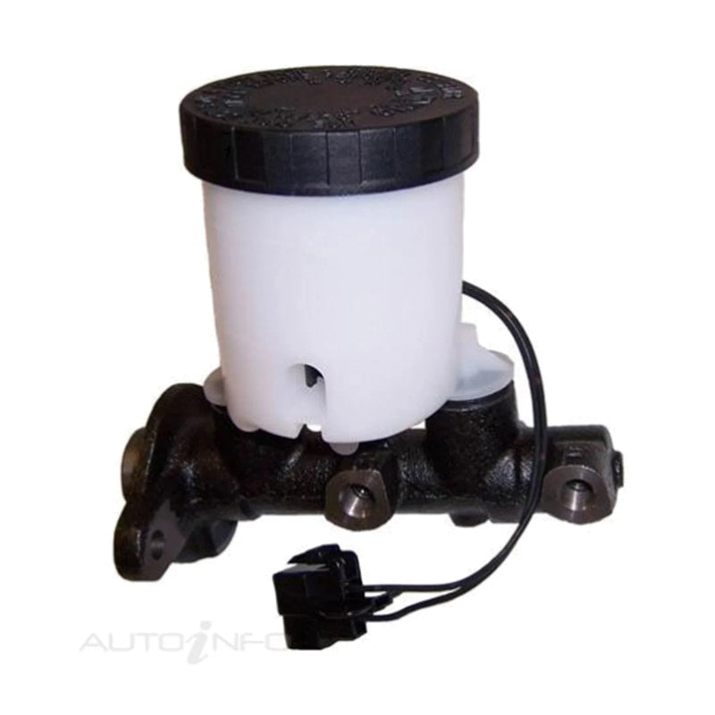 Ford Festiva Brake Master Cylinder 1.3L WA (1991-1994)