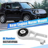 Jeep Renegade, Fiat 500X Rear Engine Motor Mount (2015-2018)