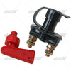 4WD Electric Winch Battery Isolator Switch (12V-24V)
