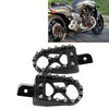 Yamaha FZ6 / S FAZER Footrest Pegs (2004-2014)