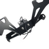 SUZUKI GSXR1000 LED License Plate Holder (2017-2019)