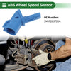Ford C-Max ABS Wheel Speed Sensor (2007-2010)