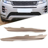Land Rover Range Rover Evoque Lower Front Fog Light Lamp Trim (20-22)