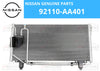 Nissan Condenser Assembly