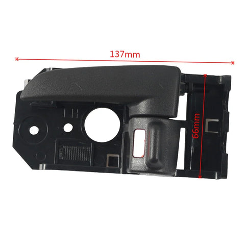 Kia Spectra, Spectra5 Door Handle Set (2004-2009)