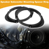 Mazda 8 (2011-2015) - 2 Pcs Speaker Spacer Adapter