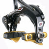 Road Bike Caliper - Light-Weight ZTTO 61mm C-Brake Pads (No Year)