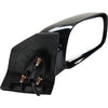 Power Mirror For 2003-2008 Toyota Corolla Right Side