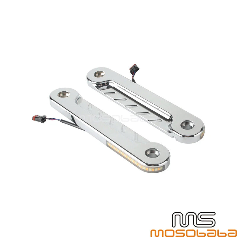Harley Street Glide LED Turn Signal Indicator Light (2014-2023)