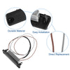 Hyundai Santa Fe Rear Trunk Tailgate Release Switch (2013-2019)