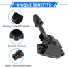 Infiniti I30 Ignition Coil Pack 3.0L V6 (1996 - 1999)